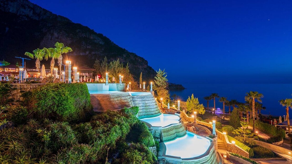 Liberty Lykia - Adults Only